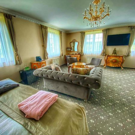 Chateau Sanov Sanov  Экстерьер фото